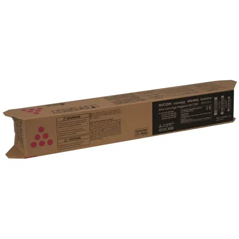 Toner Ricoh do MP IMC300 | 4 500 str. | magenta